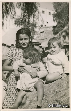 1948-1950 - 09 Little Girl